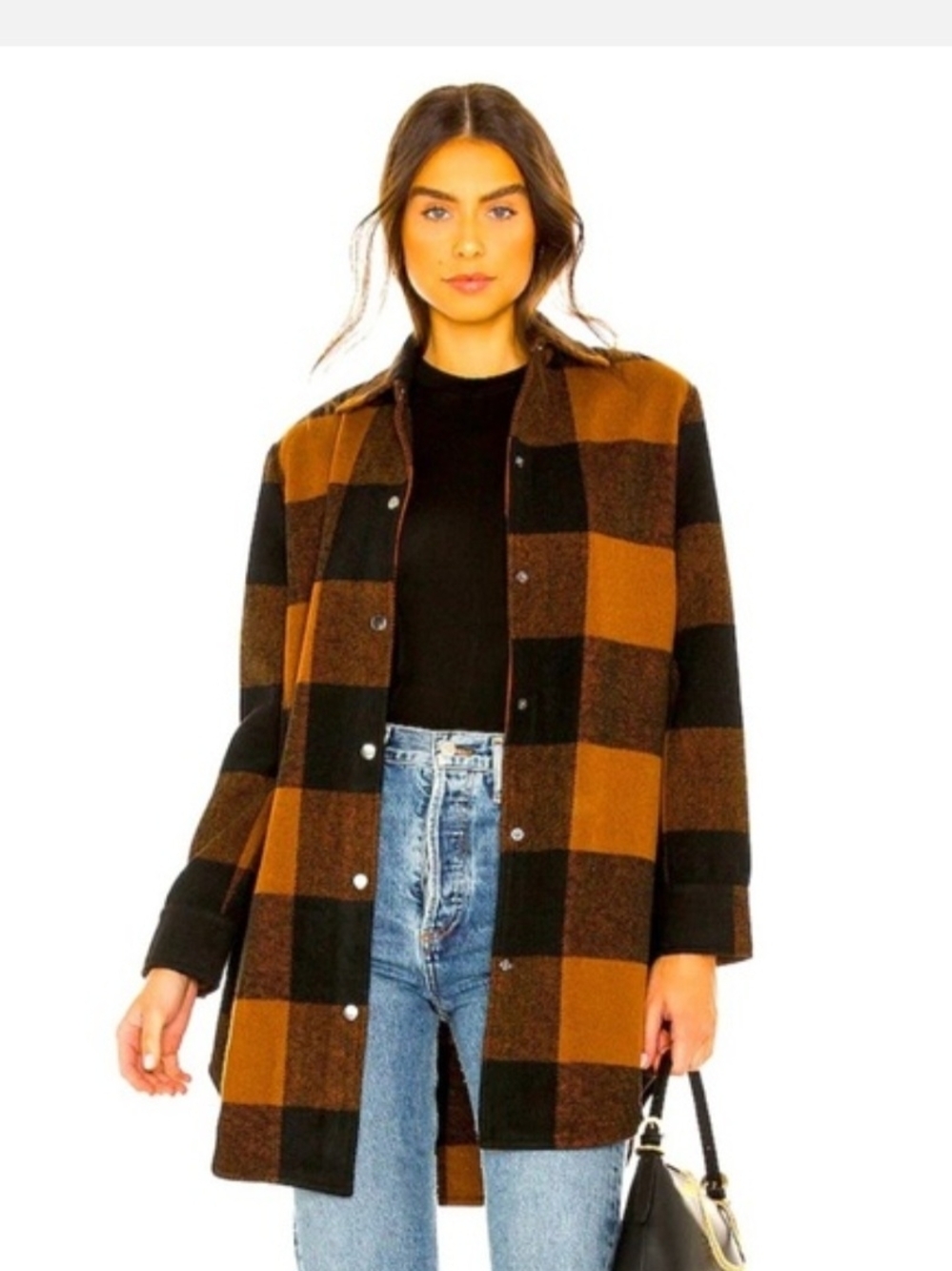 Steve Madden Shacket